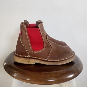 🌿Duckfeet Roskilde Chelsea Boot